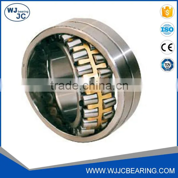 Zhauns Machine List Bearing,Spherical Roller Bearing 23868 MB/W33C3, 23868 CC/W33 340 X420x60 mm 18.5kg photo-6