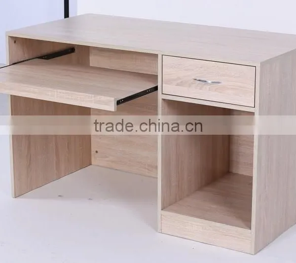 NOAHSION E1 PB/MDF Computer Table With Cheap Prices photo-3