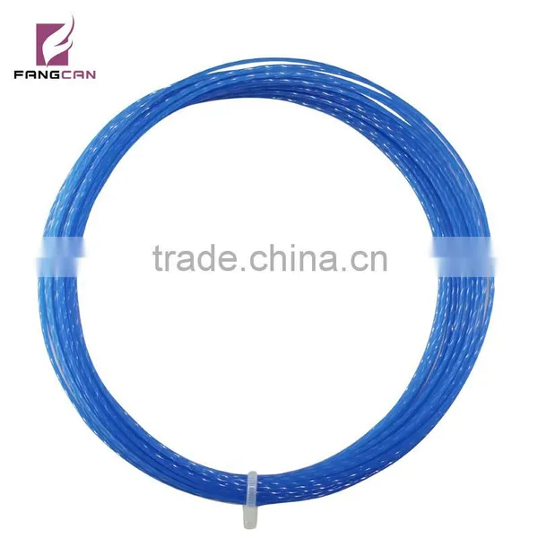 Hexagonal Polyester Tennis String for Brand Tennis Racket photo-3