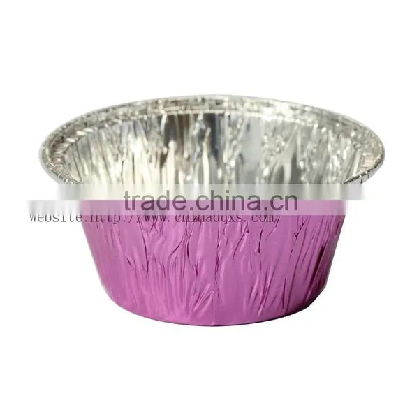 Aluminum Foil for Container photo-2