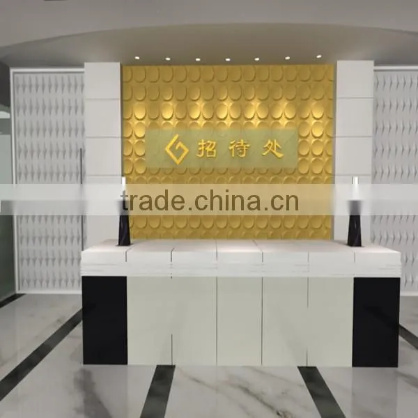 Vacuum Forming PVC Interior Celling Pannels Plastic Wall Pannels