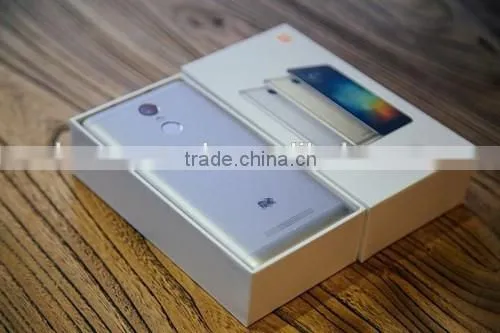 Original Xiaomi Redmi Note 3 2/3GB RAM 16/32GB ROM MTK Helio X10 Octa Core 4000mAh Android 5.1 and Note 3 Pro Mobile Phone photo-6