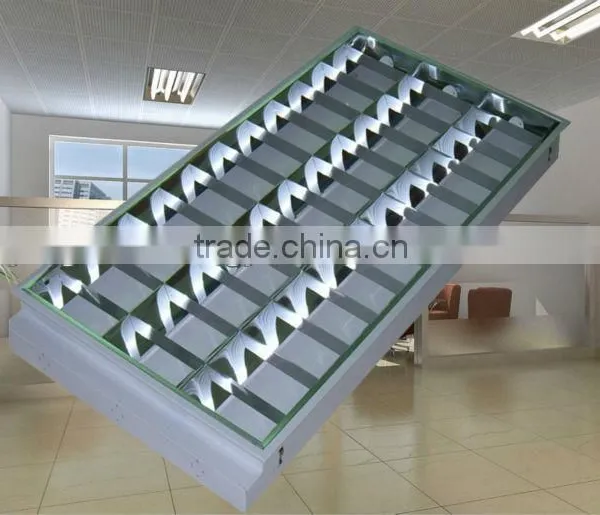 Lighting Fixture Fluorescent 36w