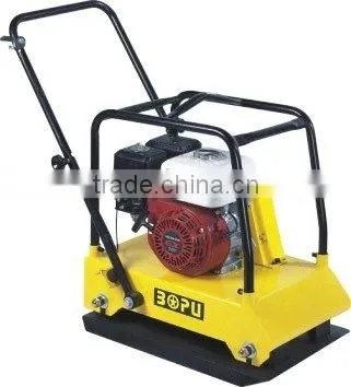 VB-120 with CE vibrating plate compactor/vibratory compactor plate