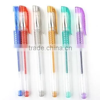 Gel Ink Pen