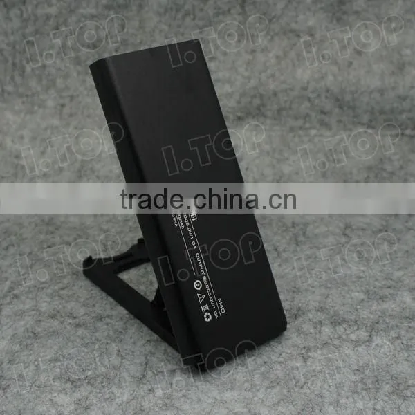 Real Capacity 4000mAh Power Bank Battery Charger For All Kinds Of Mobilephone photo-2