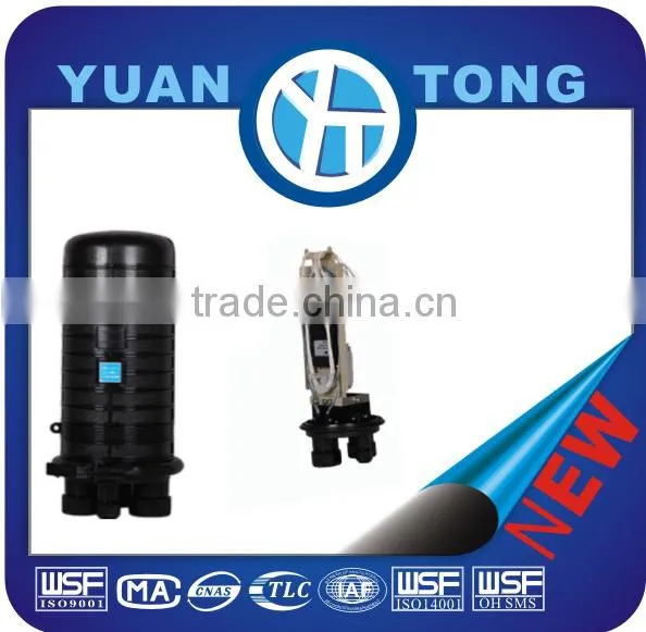 3M Fiber Optic Splicing Closure Dome Joint Enclosure photo-3