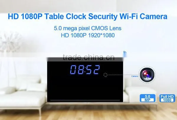 WIFI Connected Camera IP Network Cameras Security Video Security System The Best Home Security Cameras of 2016 photo-5
