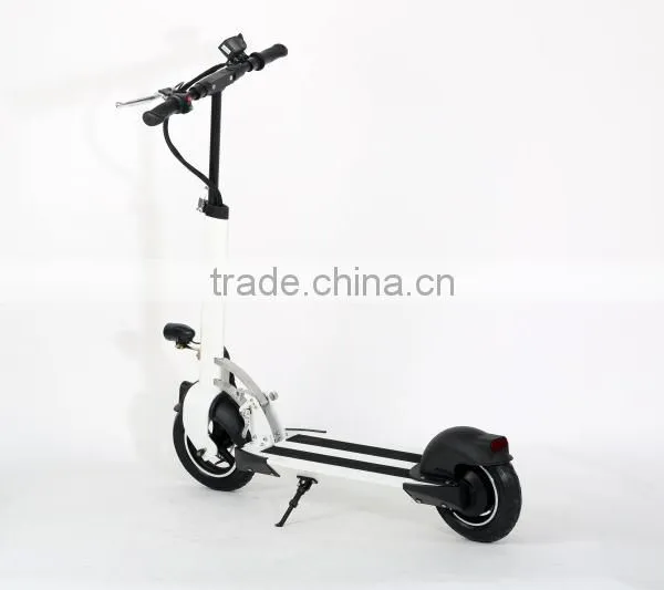 New Generation Electric Folding Mini Smart Student Use Skateboard photo-4