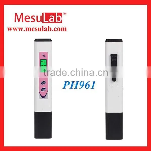 ph sensor compensation pH-961 ph sensor Temperature
