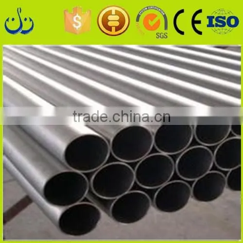 ERW/SSAW/LSAW Welded Steel Pipe photo-2