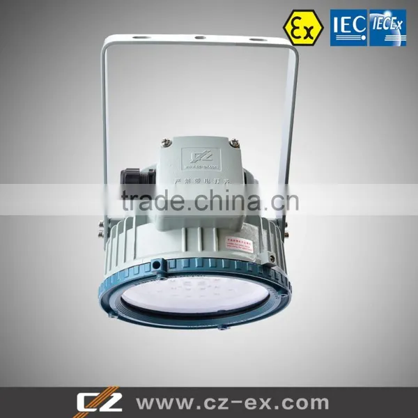 2016 Good Quality Platform Type Lamp Bracket Type Lamp Wall Type Lamp 30W 45W 60W LED Explosion Proof Lighting Fixture photo-5