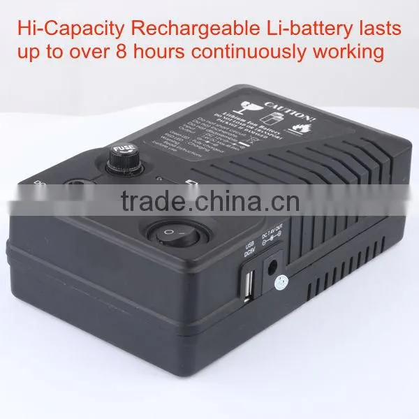 Pipe Camera, Pipe Inspection Camera, Pipe Video Camera, Pipe Search Camera, 1/3" Sony CCD, 30m Cable photo-3