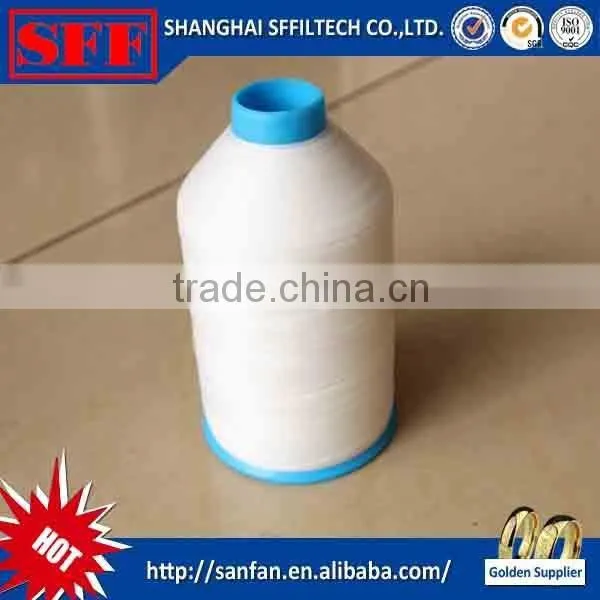 Industry High Quality Sewing Thread 100% Filament Polyester Thread