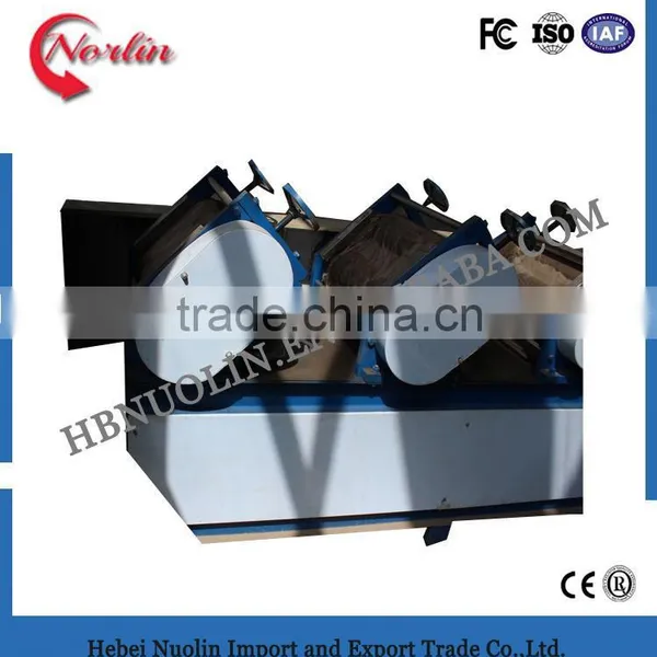Chinese Delicious Food High Capacity Noodle Machine for Restaurant photo-3