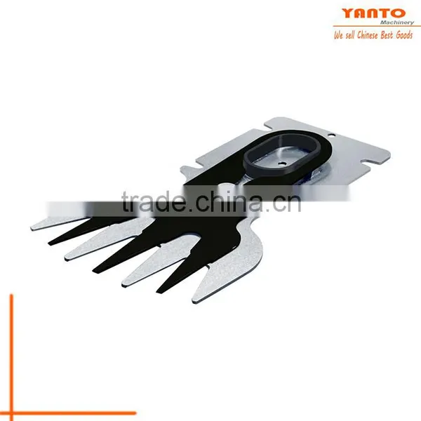 NEW Yanto Product Shrub Trimmer With Interchangeable Blades for Shearing Grass photo-2