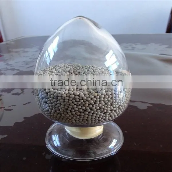 Eco-friendly Halogen Free Clay for Industry photo-2