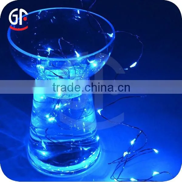 Whole Sale Good Price Battery Fairy Light Holiday Lighting photo-3