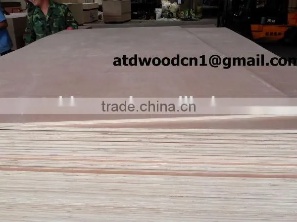 18mm Plywood Board