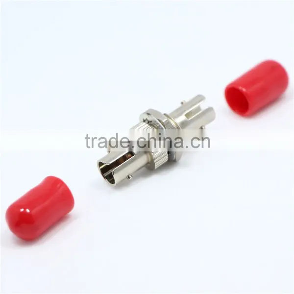 ST Fiber Optic Adapter