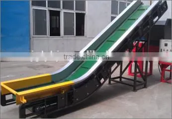 Best Conveyor Belt L Type (CBL-4m-650-13) photo-2