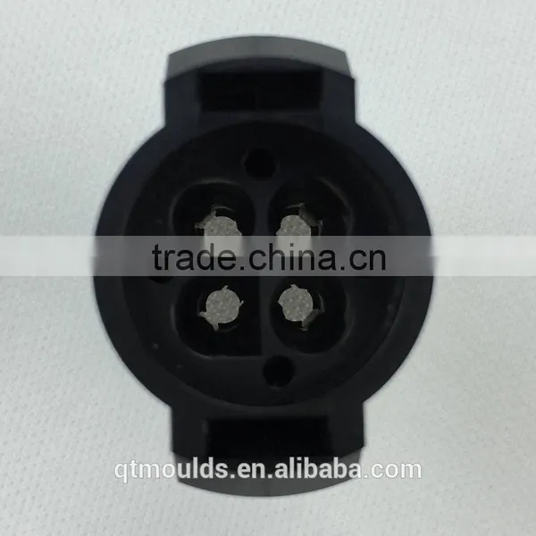 PCB PP PE Material Second Hand Injection Mould/used Injection Mould photo-2