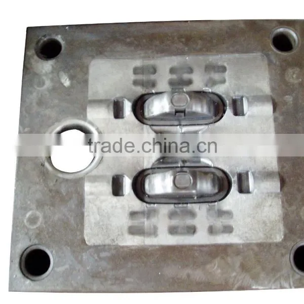 Casting Mould Casting Tube Moulds Die Casting Mold photo-2