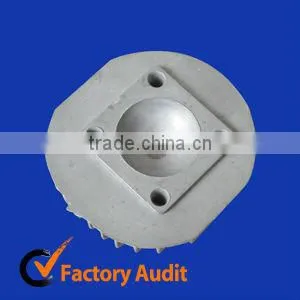 Aluminum Die Casting Cylinder Head for Motor photo-2