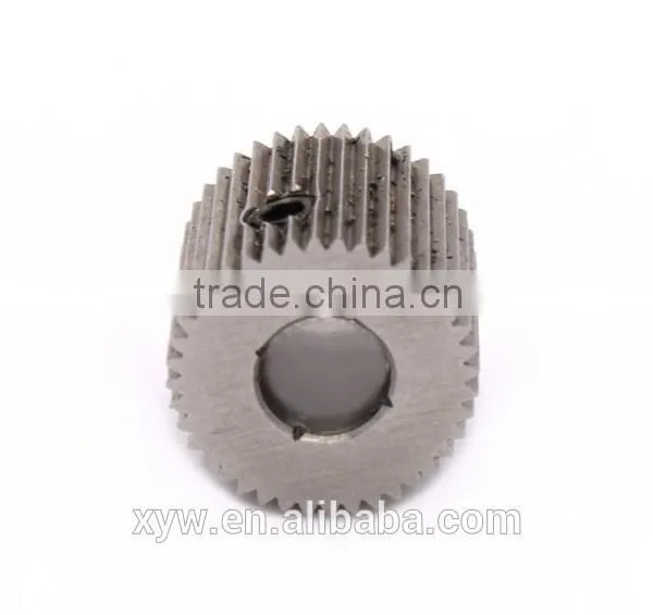 Makerbot MK7 MK8 Extruder Driver Feeder Gear ,Inner Hole 5mm/8mm, 40Teeth 40 Teeth photo-2