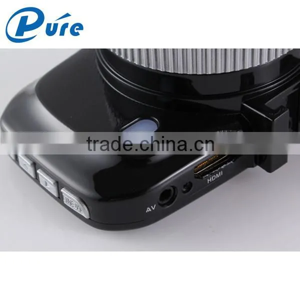 HD 1080P Camera DVR Video Recorder Tachograph photo-2
