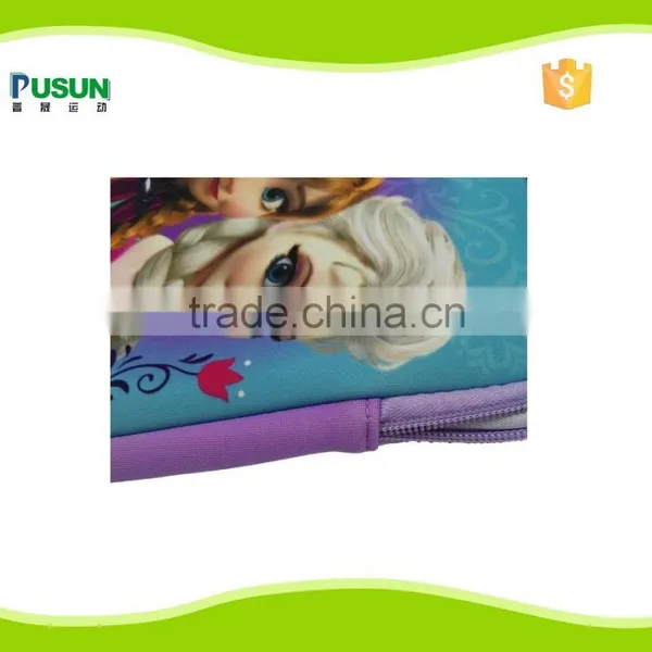 Multi-function Fanny Neoprene Waterproof Cute Tablet Bag photo-3