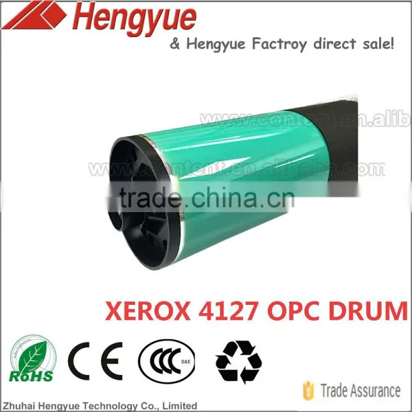Copier Compatible Opc Drum for Xerox 4110 4112 4127 4590 4595 photo-4
