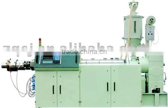 ZQSJ-65/30 Single Screw Extruder