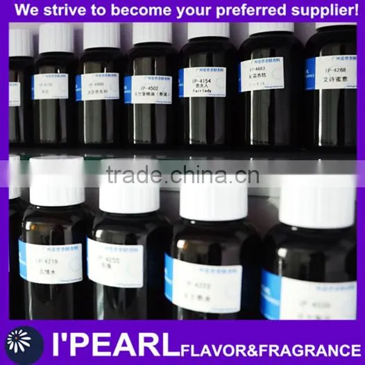 Fragrance for the Washing Powder