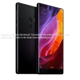 Xiaomi Mi Mix 6 ГБ 256 ГБ