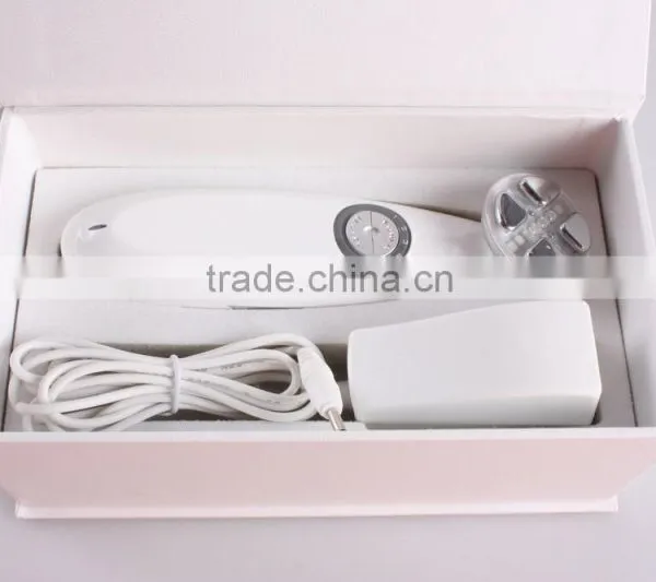 4 IN 1 Electroporation RF EMS Photon Skin Rejuvenation Beauty Device photo-5