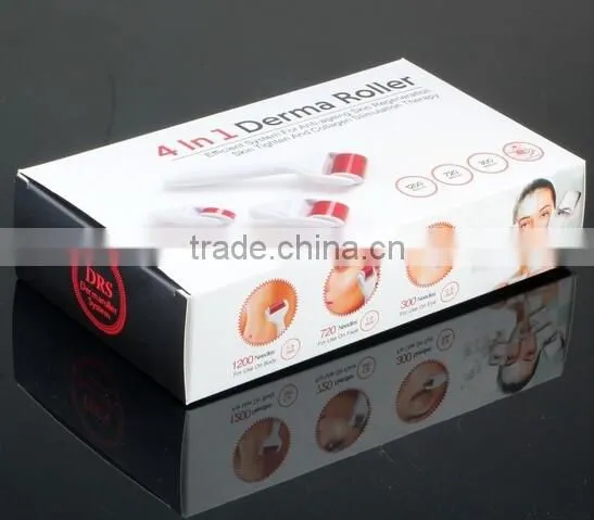 High Quality Derma Roller 4 in 1 For Sale photo-6