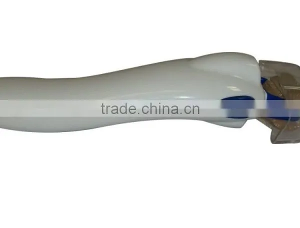 Spa Using Beauty Product Led Bio-light Therapy Titanium Needle Derma Roller L004 photo-4