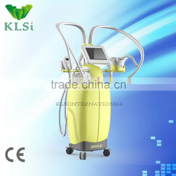 Wholesale Laser RF Vacuum Slimming Beauty Salon Equipment photo-3