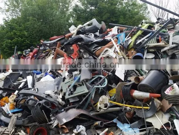 Iron Scrap/plastic Scrap in Bulk Dealer in India photo-5