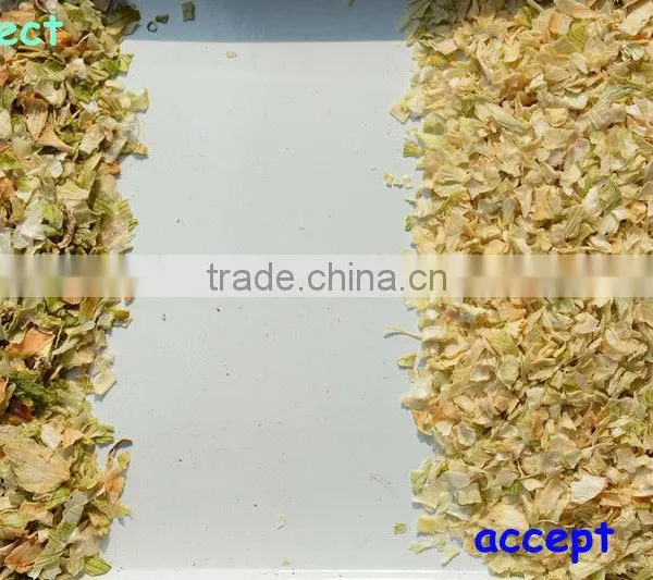 2016 Most Popular Dehydrated Vegetables Processor in the Market, 448channels With Capacity of 8-12 Tons per Hour photo-4