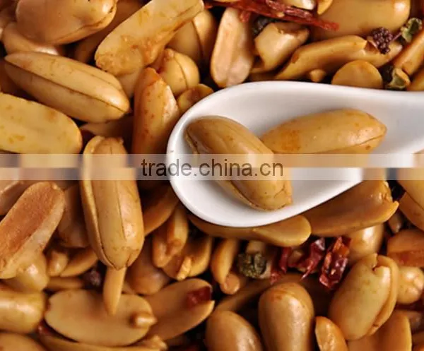 High Demand Export Products BEST Quality Reliable Quality Spicy Flavour Coated Peanuts photo-3