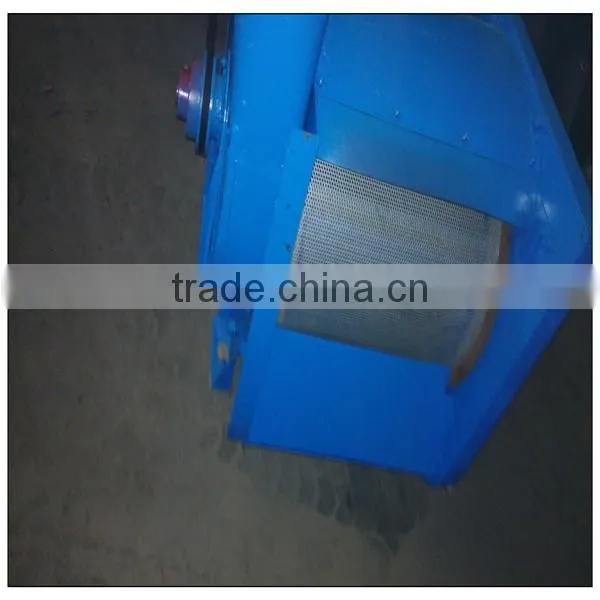 Cotton Ginning Machine/Cotton Seed Removing Machine photo-4