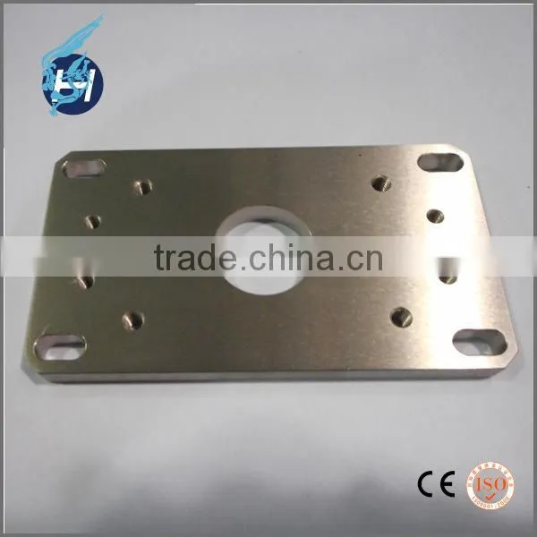 Cnc Machining Service Cnc Stainless Steel Machining Parts photo-6