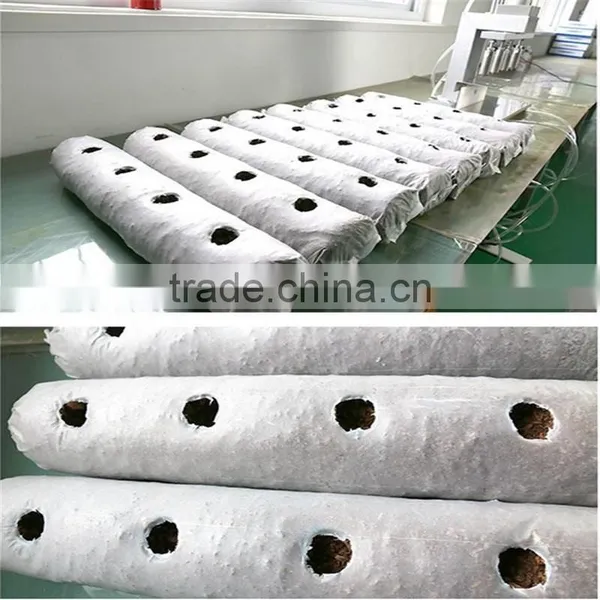 2016 China Best Manufacturer Provide Mushroom Fungi Inoculating Machine For Sale photo-4