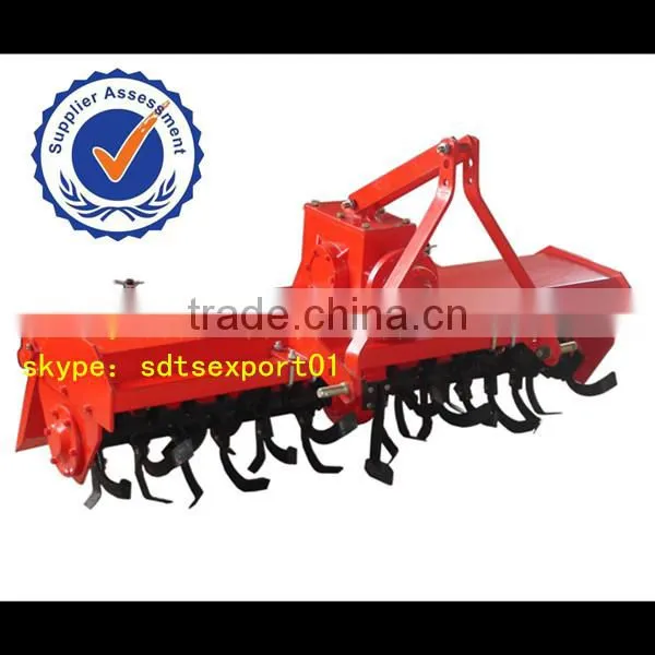 Spare Parts for Rotary Tiller Rotary Tiller With Side Shift