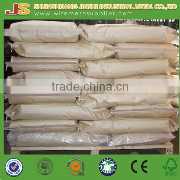 High Carbon Hooked Ending Steel Fiber For Concrete Reinforcement photo-3