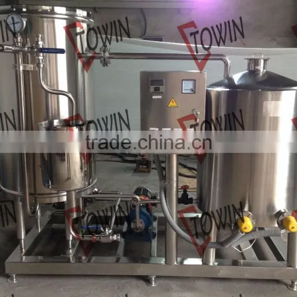 Uht Milk Sterilizing Machine Price