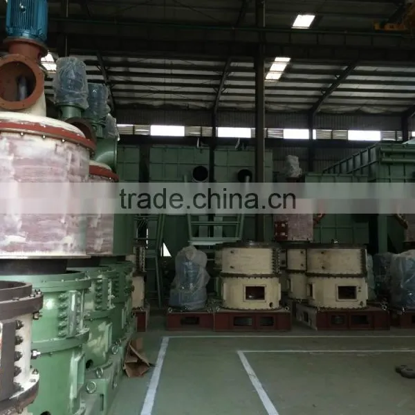 2015 Yifeng New GCC Machine With Long Use Life photo-2