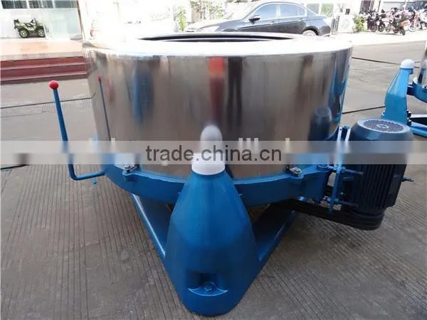 China Carpet Extractor photo-2